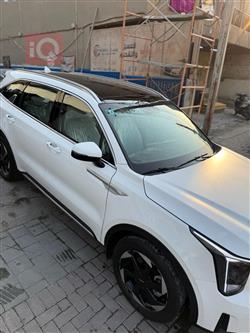 کیا سۆرینتۆ